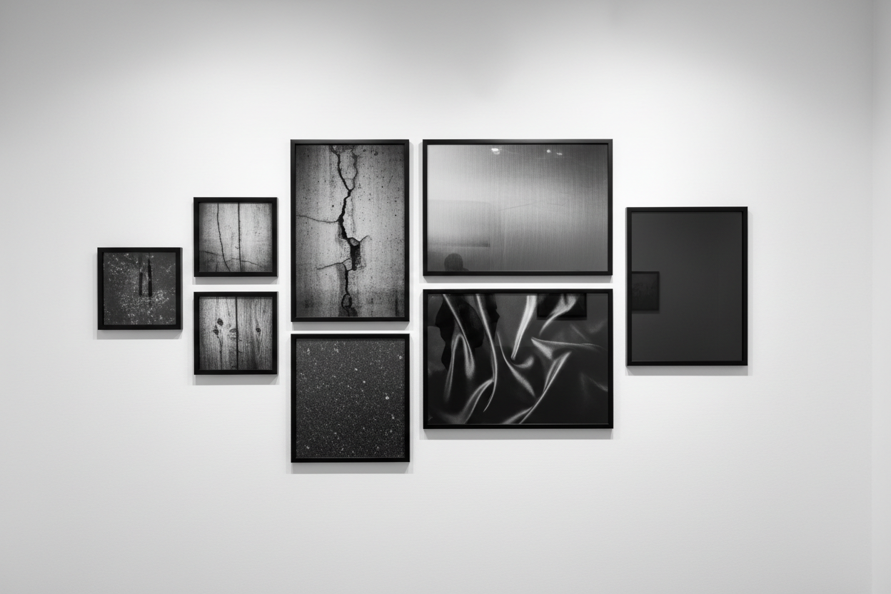 Black & White Photography Prints