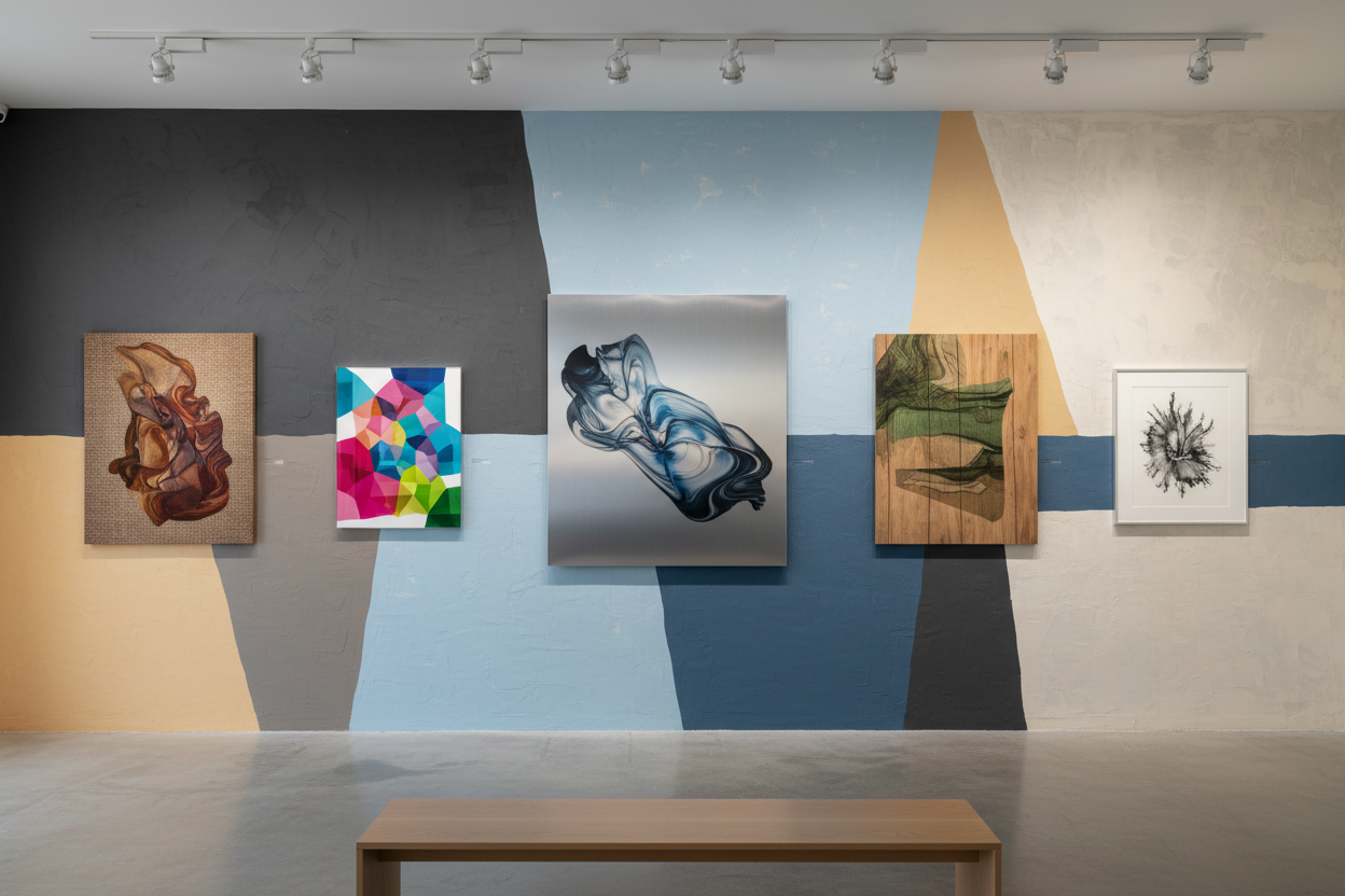 Abstract Photography Prints