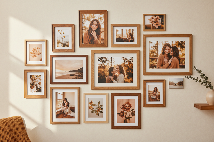 Cozy Photography Prints